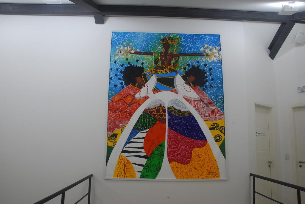 Gaia * Rio de Janeiro