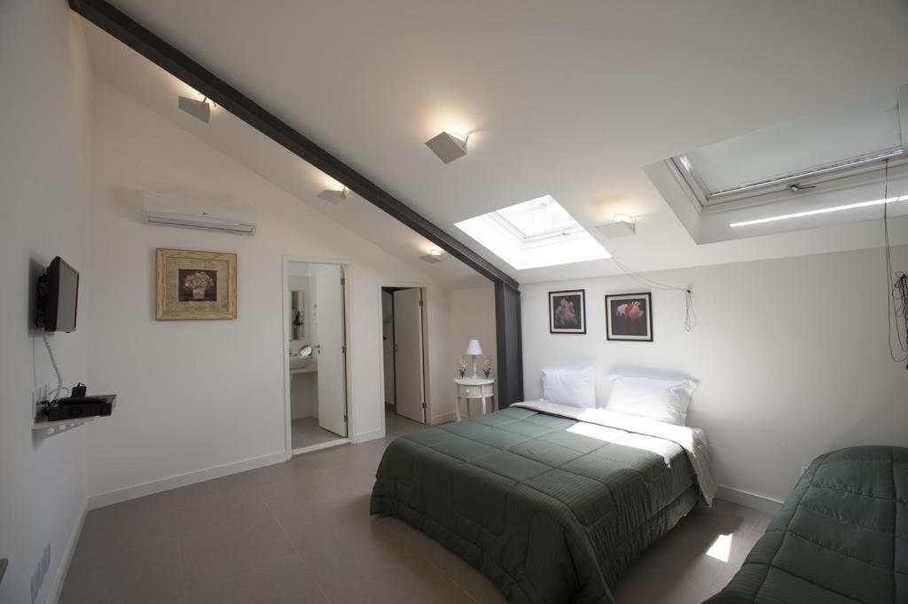 Hostel Gaia *