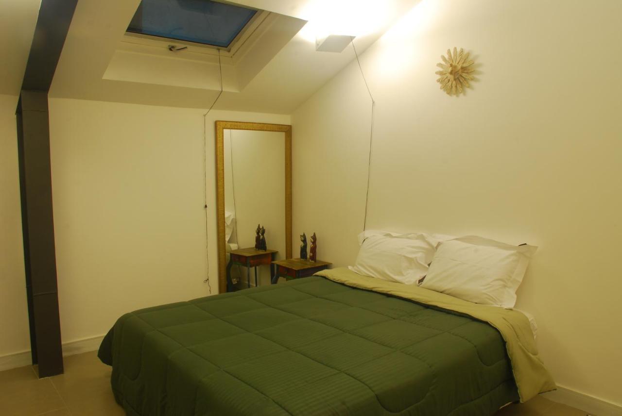 Hostel Gaia