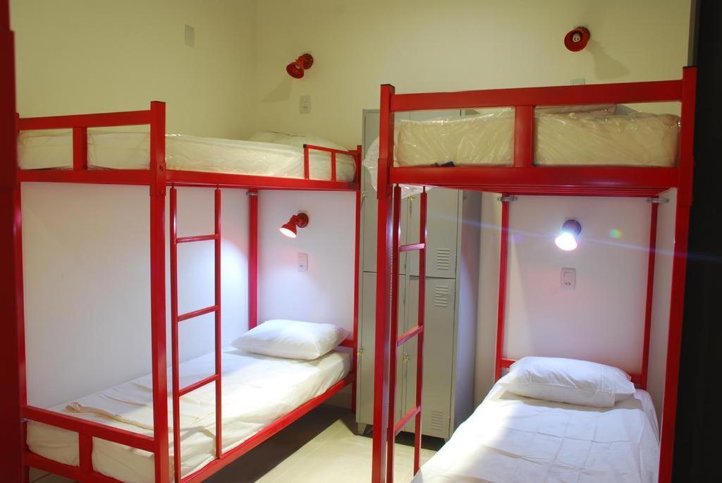 Gaia Hostel Rio de Janeiro