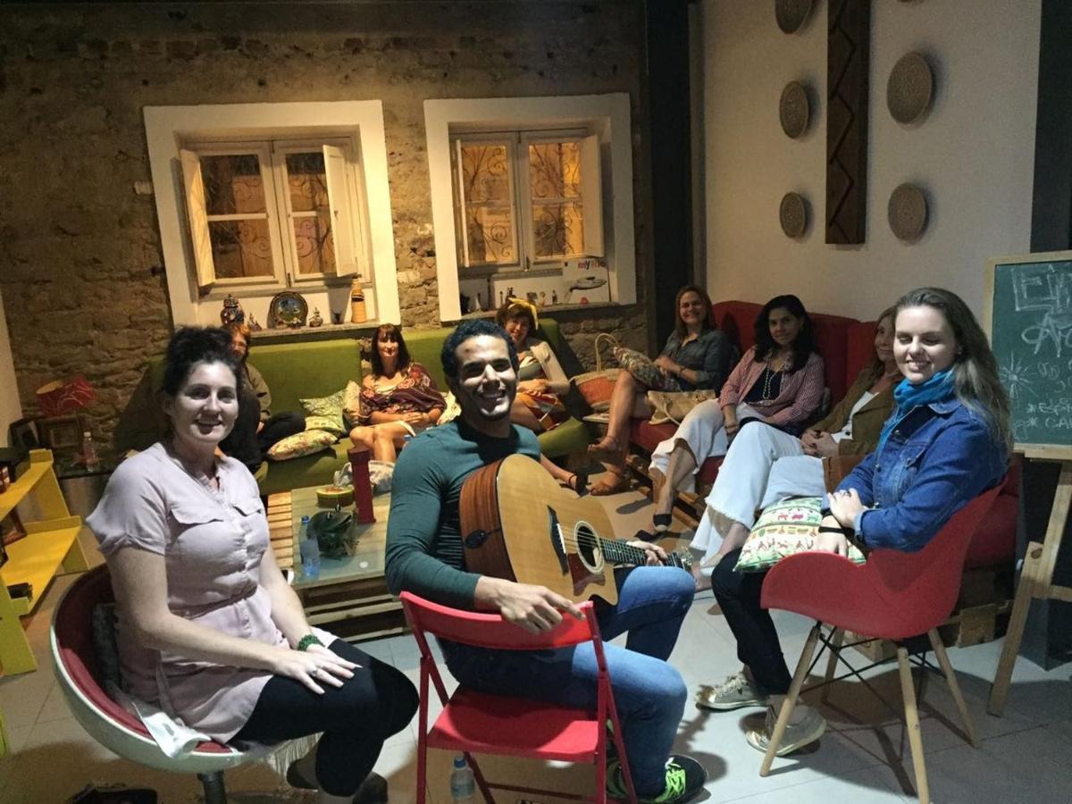 Hostel Gaia Rio de Janeiro