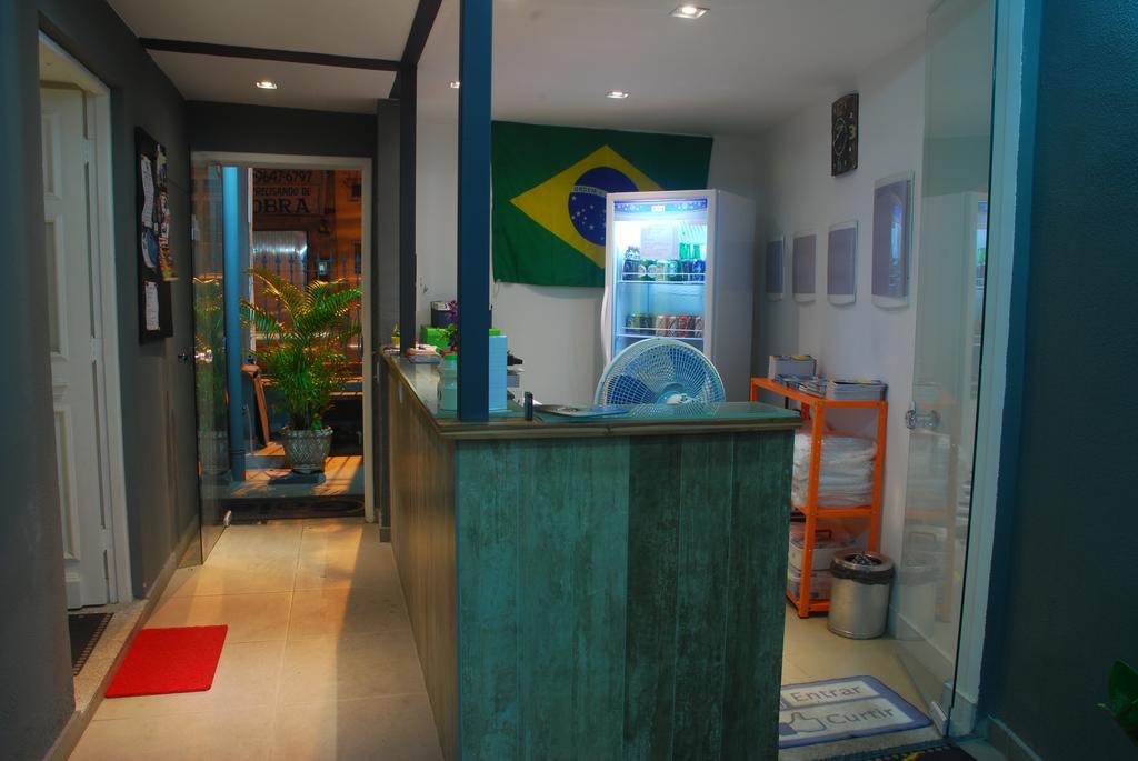 Gaia Hostel