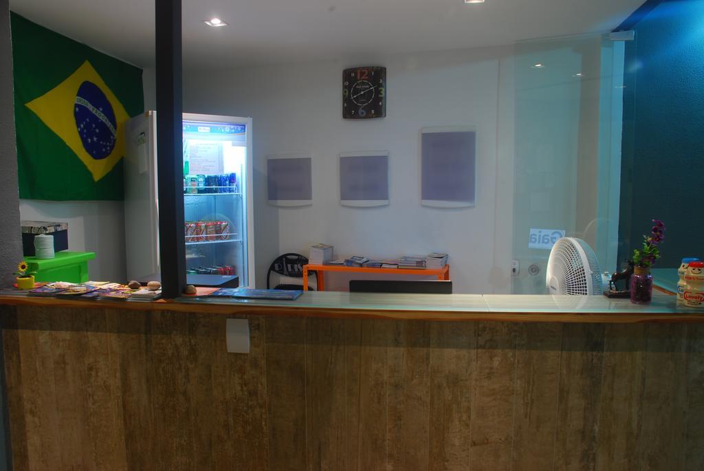 Gaia Hostel *