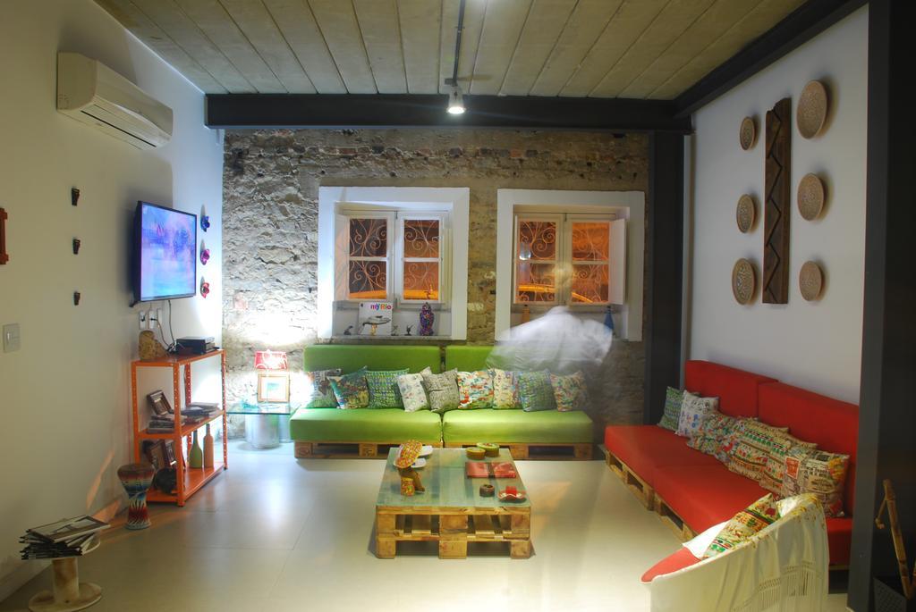 Hostel Gaia