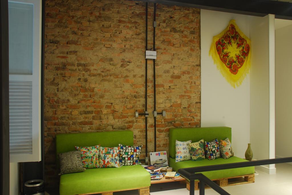Hostel Gaia Rio de Janeiro