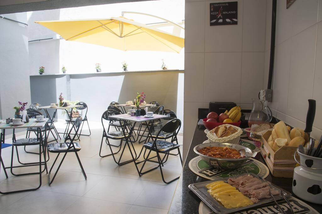 Hostel Gaia