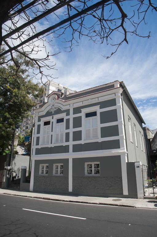 Gaia Hostel