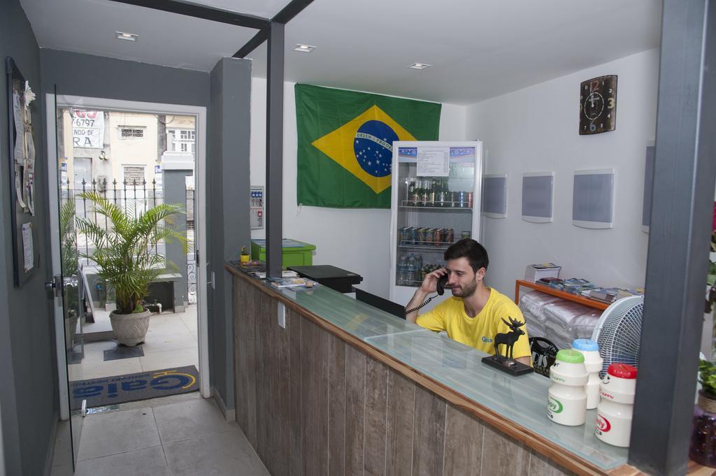 Gaia Rio de Janeiro