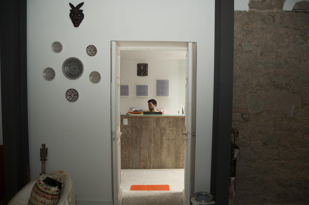 Hostel Gaia *