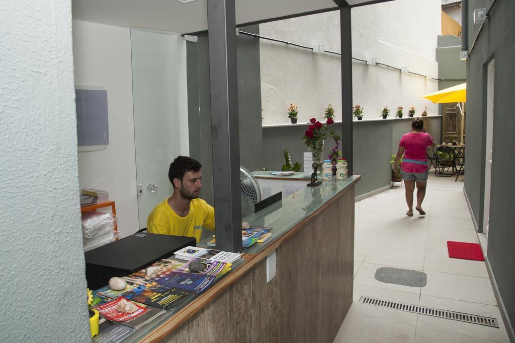 Gaia * Rio de Janeiro