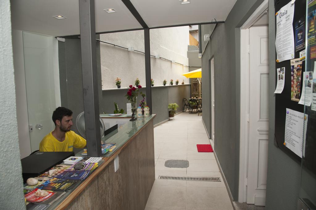 Hostel Gaia