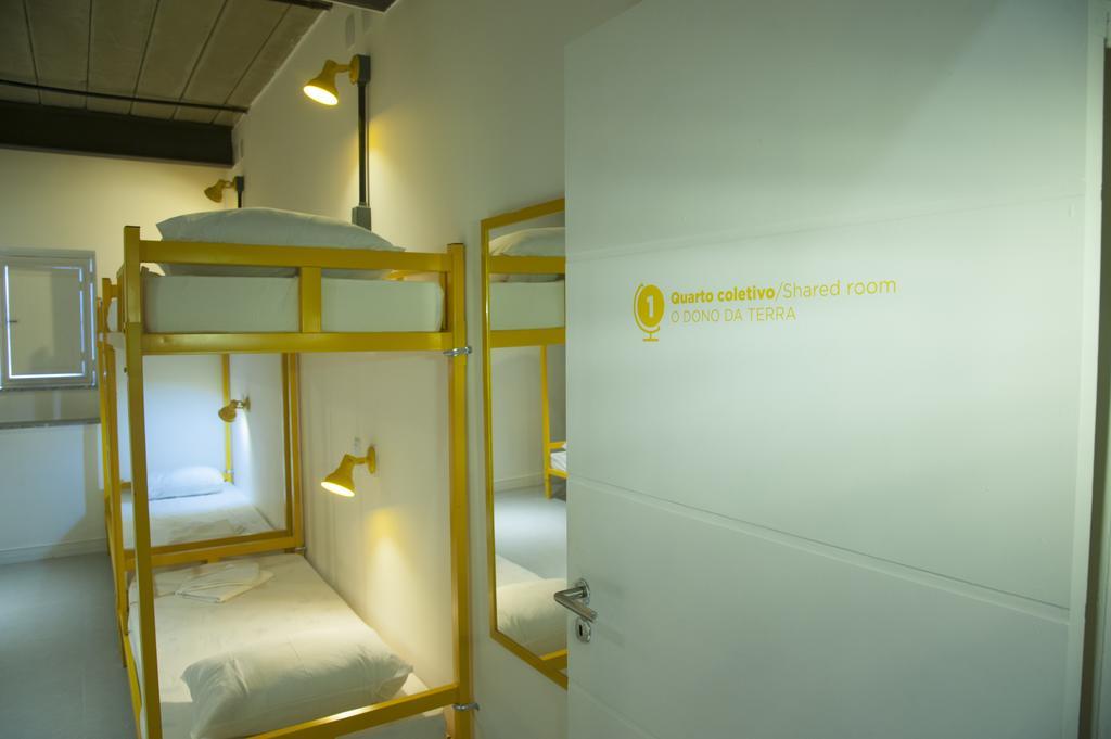Gaia Hostel