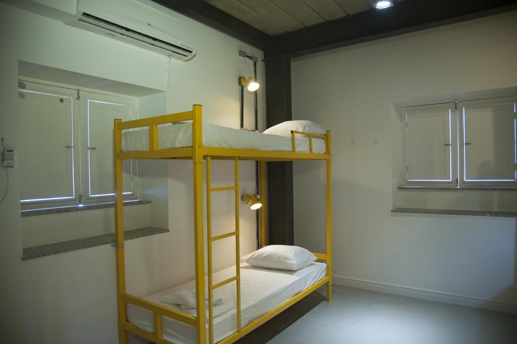 Gaia Hostel