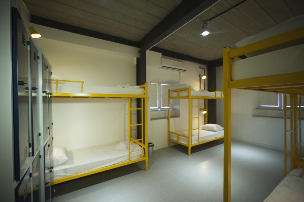 Hostel Gaia *