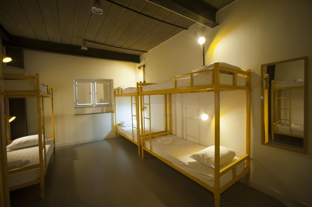 Hostel Gaia