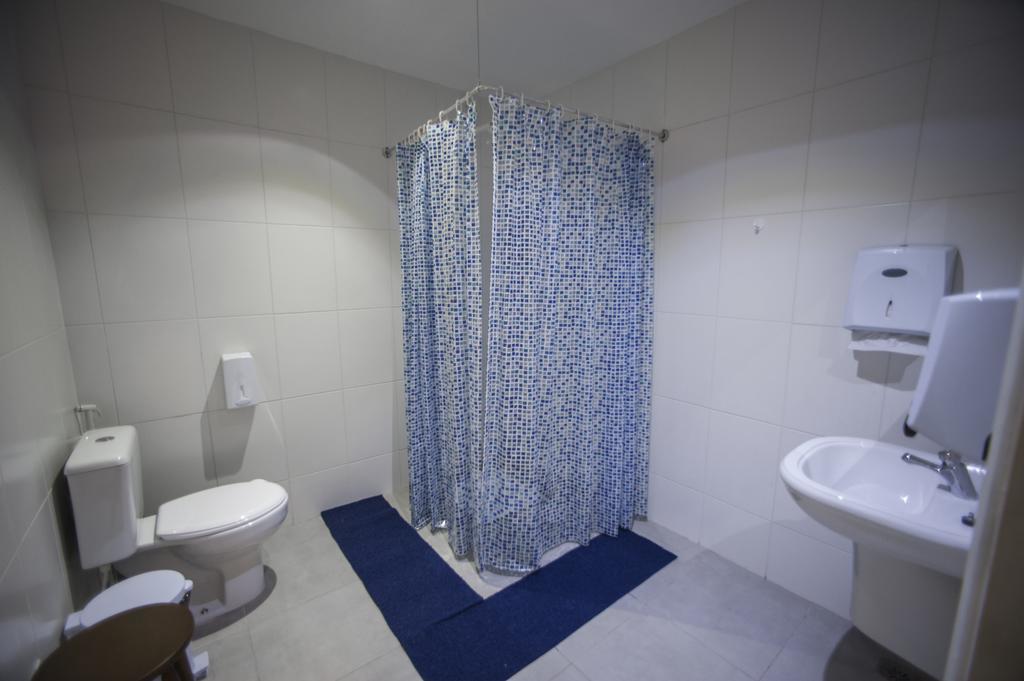Hostel Gaia Rio de Janeiro