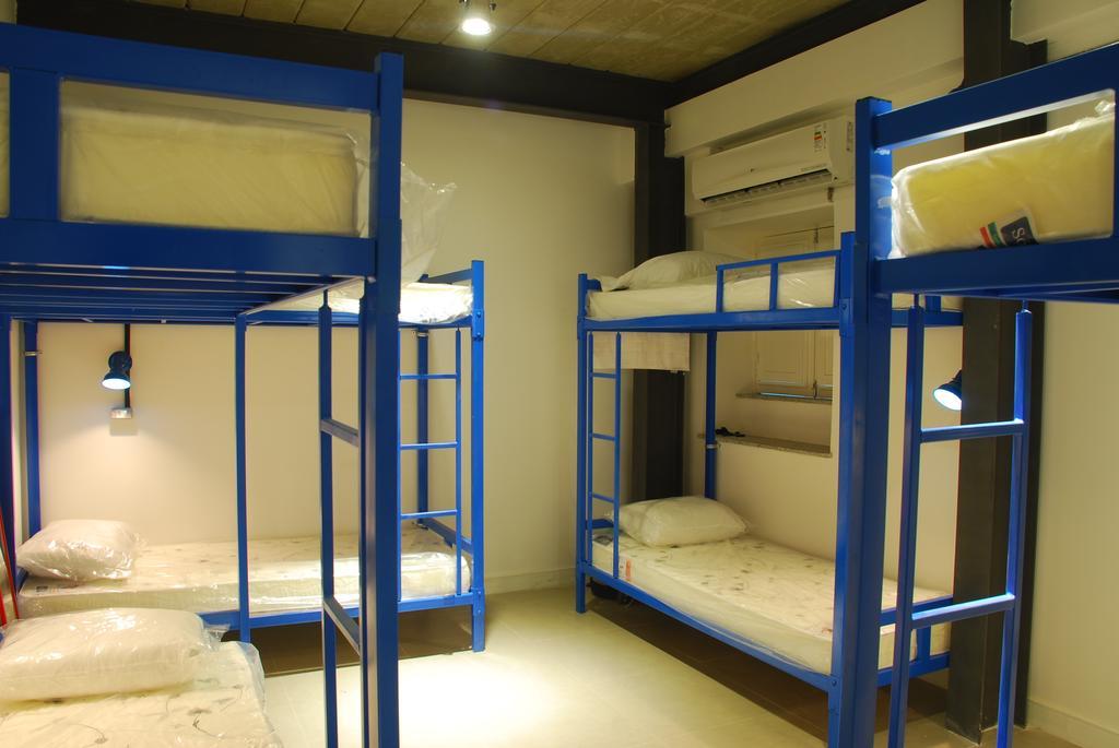 Hostel Gaia