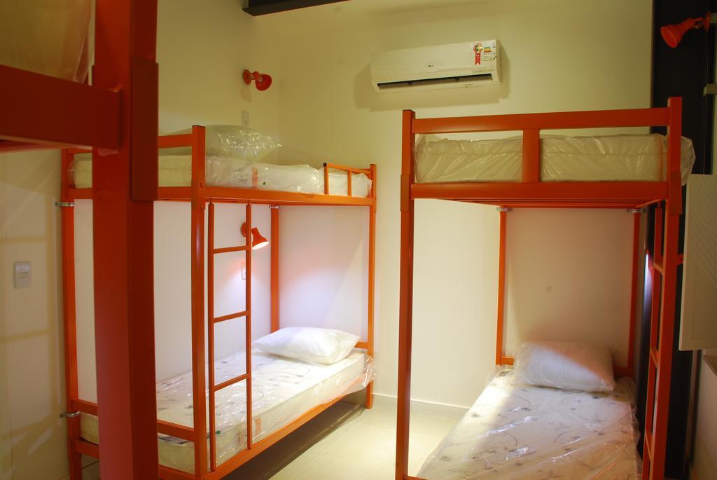 Gaia Hostel
