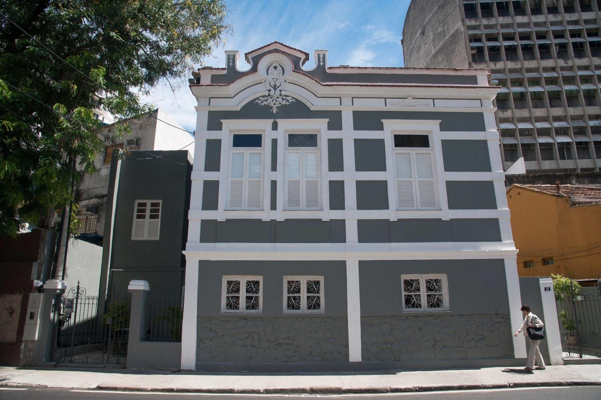 Hostel Gaia Rio de Janeiro