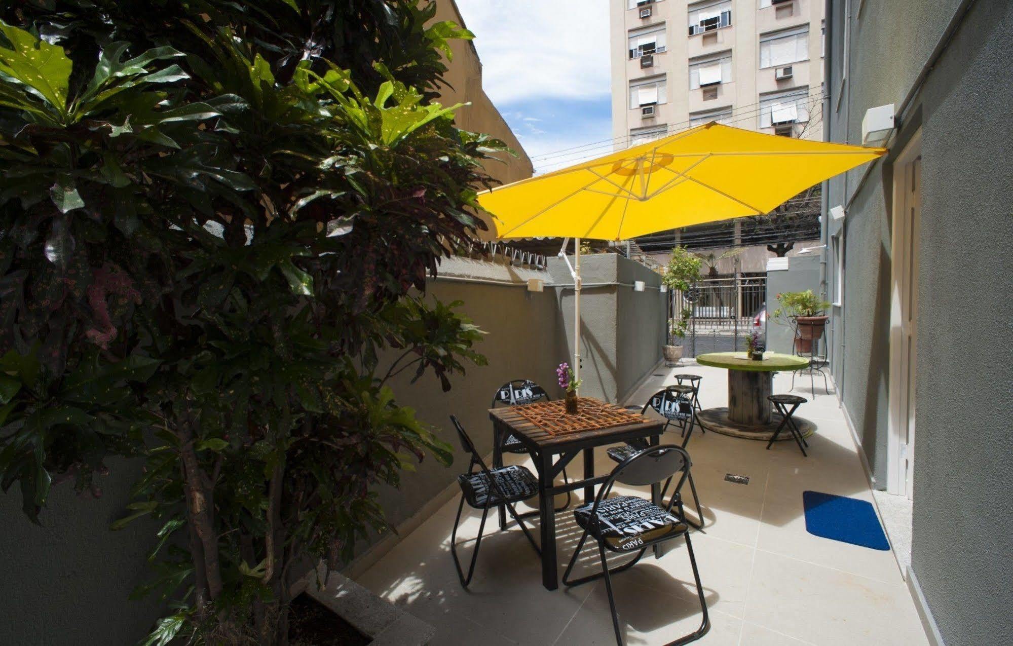 Hostel Gaia *